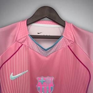 FC Barcelona "Aurora" Premium Jersey