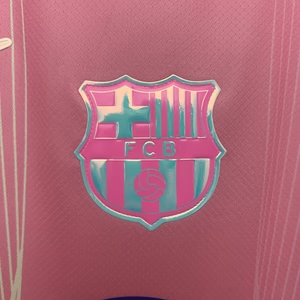 FC Barcelona "Aurora" Premium Jersey